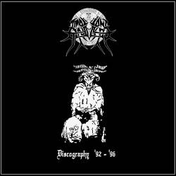 Apolion's Genocide : Discography '92-'96
